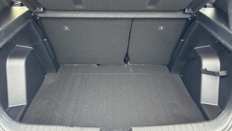 Hyundai BAYON 1.0 TGDi [90] Black Line 5dr DCT Petrol Hatchback